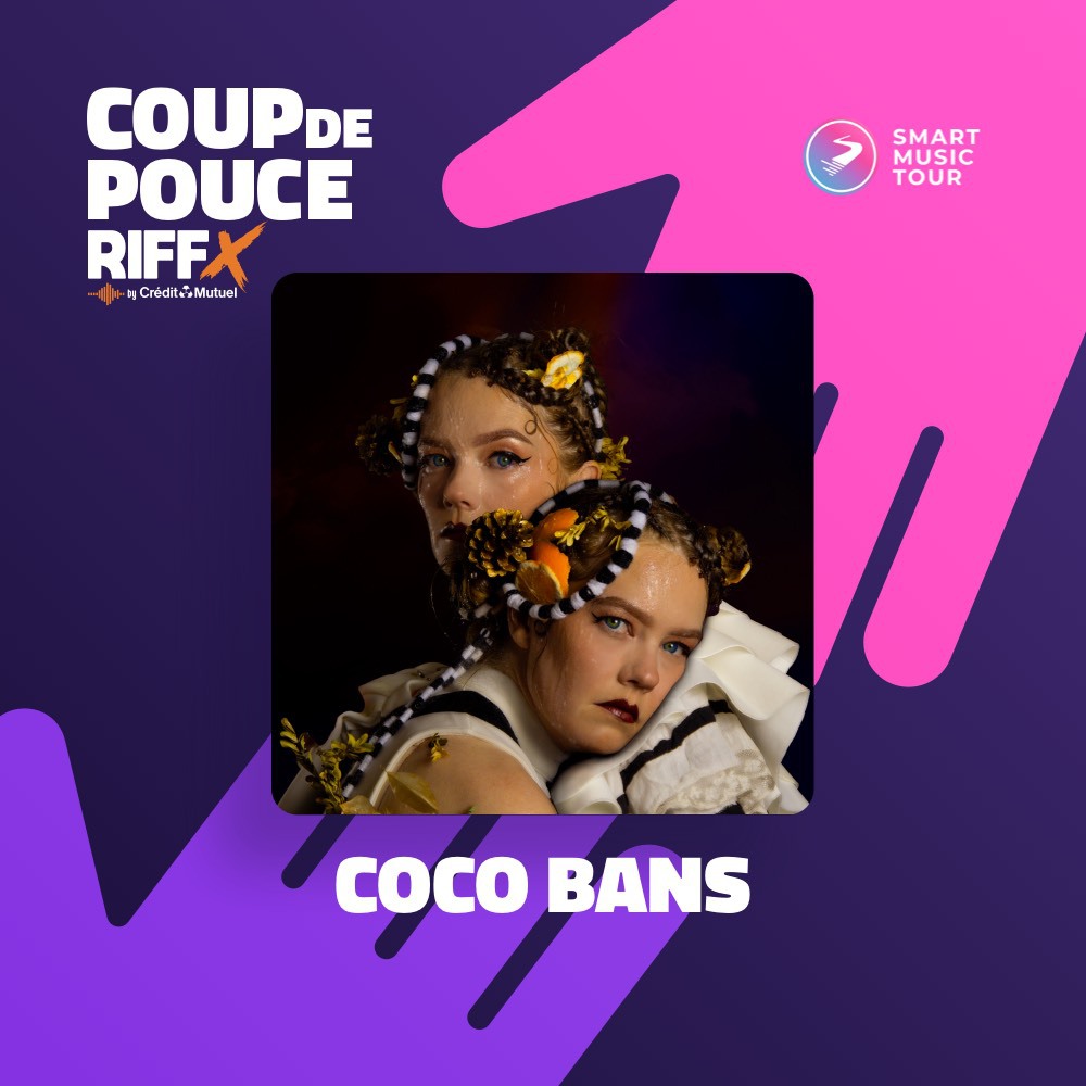 Coco Bans