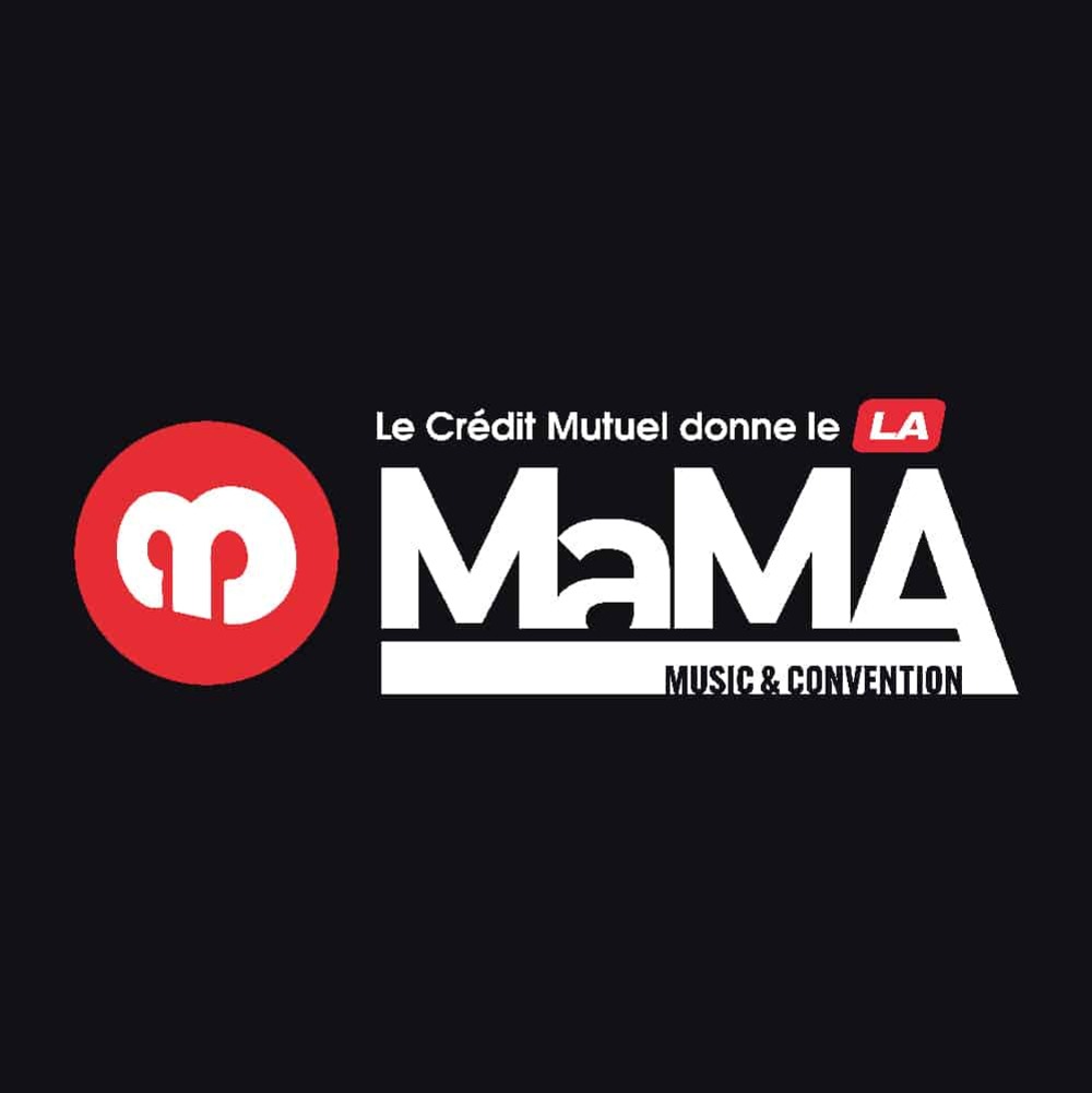 MaMA music and convention 2024 : Élise Yacoub